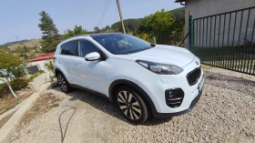 Kia Sportage, снимка 4
