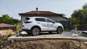 Kia Sportage, снимка 6