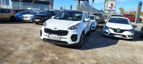 Kia Sportage, снимка 1