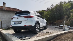 Kia Sportage, снимка 5