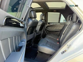 Mercedes-Benz GLE 63 S AMG 3M Pack* АвтоКредит* (ЦЕНА ДО БГ), снимка 11