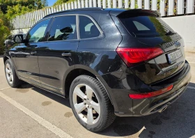 Audi Q5, снимка 8