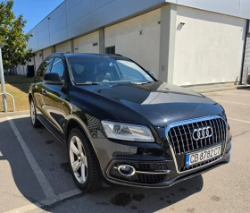 Audi Q5, снимка 1