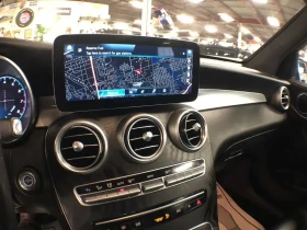 Mercedes-Benz GLC 300 4MATIC AMG Package | Panorama | Auto Park, снимка 7