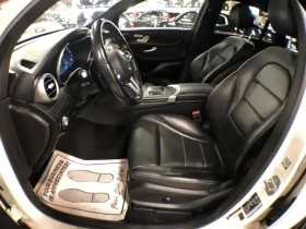 Mercedes-Benz GLC 300 4MATIC AMG Package | Panorama | Auto Park, снимка 5