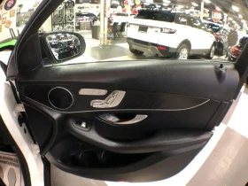 Mercedes-Benz GLC 300 4MATIC AMG Package | Panorama | Auto Park, снимка 12