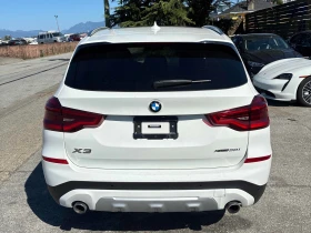 BMW X3 * xDrive30i * CARFAX * , снимка 4