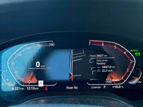BMW X3 * xDrive30i * CARFAX * , снимка 8