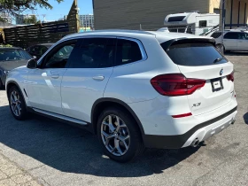 BMW X3 * xDrive30i * CARFAX * , снимка 2