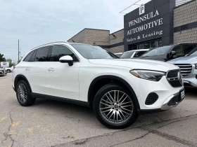 Mercedes-Benz GLC, снимка 1
