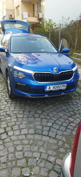 Skoda Kamiq Edition , снимка 12