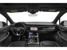Audi Q7 55 TFSI quattro, снимка 5