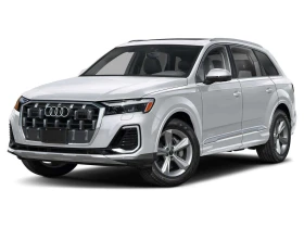 Audi Q7 55 TFSI quattro, снимка 1