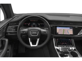 Audi Q7 55 TFSI quattro, снимка 4
