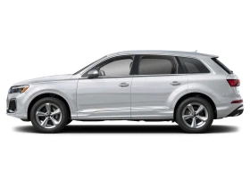Audi Q7 55 TFSI quattro, снимка 3