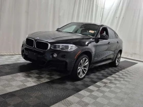 BMW X6, снимка 1