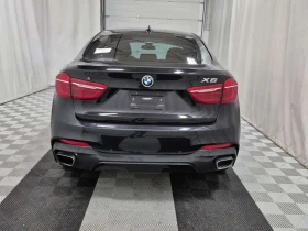 BMW X6, снимка 4