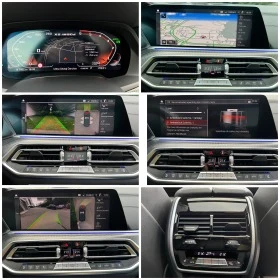 BMW X5 M50D LASER PANORAMA DISTRONIK 360VIEW FULL FULL | Mobile.bg    15