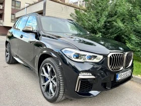 BMW X5 M50D LASER PANORAMA DISTRONIK 360VIEW FULL FULL | Mobile.bg    3