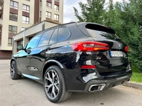 BMW X5 M50D LASER PANORAMA DISTRONIK 360VIEW FULL FULL - [8] 