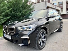 Обява за продажба на BMW X5 M50D LASER PANORAMA DISTRONIK 360VIEW FULL FULL ~Цена по договаряне - изображение 1