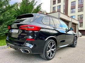 BMW X5 M50D LASER PANORAMA DISTRONIK 360VIEW FULL FULL - [6] 