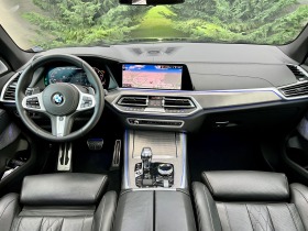 BMW X5 M50D LASER PANORAMA DISTRONIK 360VIEW FULL FULL, снимка 11