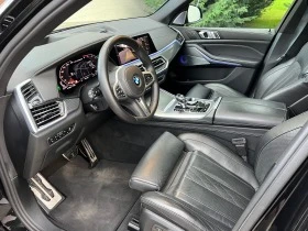 BMW X5 M50D LASER PANORAMA DISTRONIK 360VIEW FULL FULL - [10] 