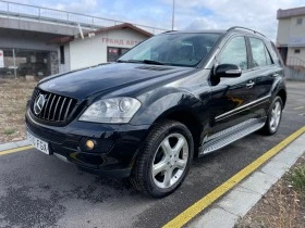 Mercedes-Benz ML 350 I-2007-FULL, снимка 1