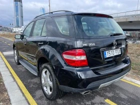 Mercedes-Benz ML 350 I-2007-FULL | Mobile.bg    6