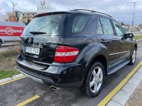 Mercedes-Benz ML 350 I-2007-FULL, снимка 4