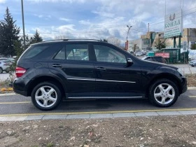 Mercedes-Benz ML 350 I-2007-FULL, снимка 3