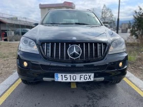 Mercedes-Benz ML 350 I-2007-FULL, снимка 16