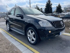 Mercedes-Benz ML 350 I-2007-FULL, снимка 2