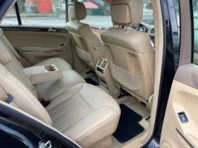 Mercedes-Benz ML 350 I-2007-FULL, снимка 10