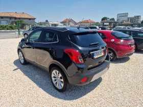 Opel Mokka 1.4 UNIKAT, снимка 6