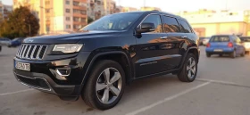 Jeep Grand cherokee Limited, снимка 2