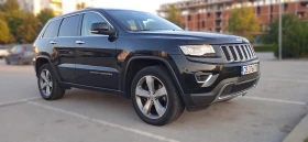 Jeep Grand cherokee Limited, снимка 8