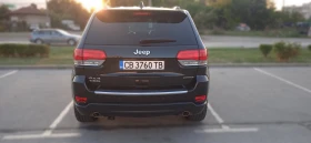 Jeep Grand cherokee Limited, снимка 5