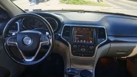 Jeep Grand cherokee Limited, снимка 14