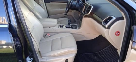 Jeep Grand cherokee Limited, снимка 11