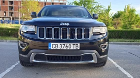 Jeep Grand cherokee Limited, снимка 1