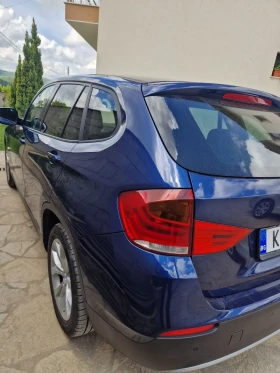 BMW X1 1.8d sd, снимка 6