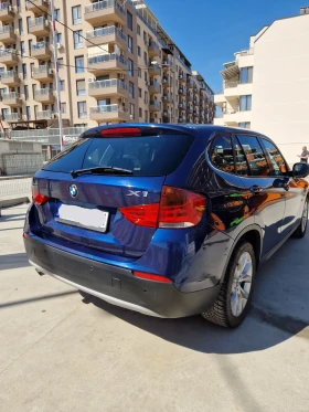 BMW X1 1.8d sd, снимка 7