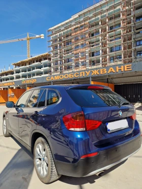 BMW X1 1.8d sd, снимка 6