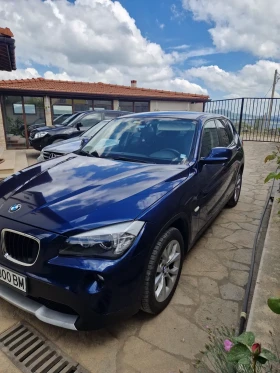 BMW X1 1.8d sd, снимка 3