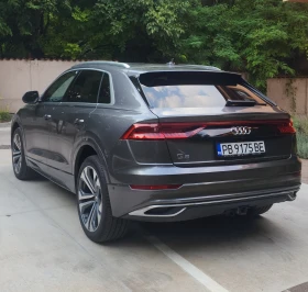 Audi Q8 Premium Plus B&O, снимка 4