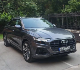 Audi Q8 Premium Plus B&O, снимка 2