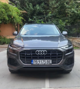 Audi Q8 Premium Plus B&O, снимка 1