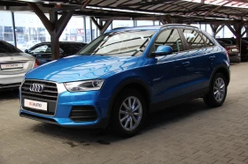 Audi Q3 2.0TFSI/Quattro/Navi/Led//54000km | Mobile.bg    1